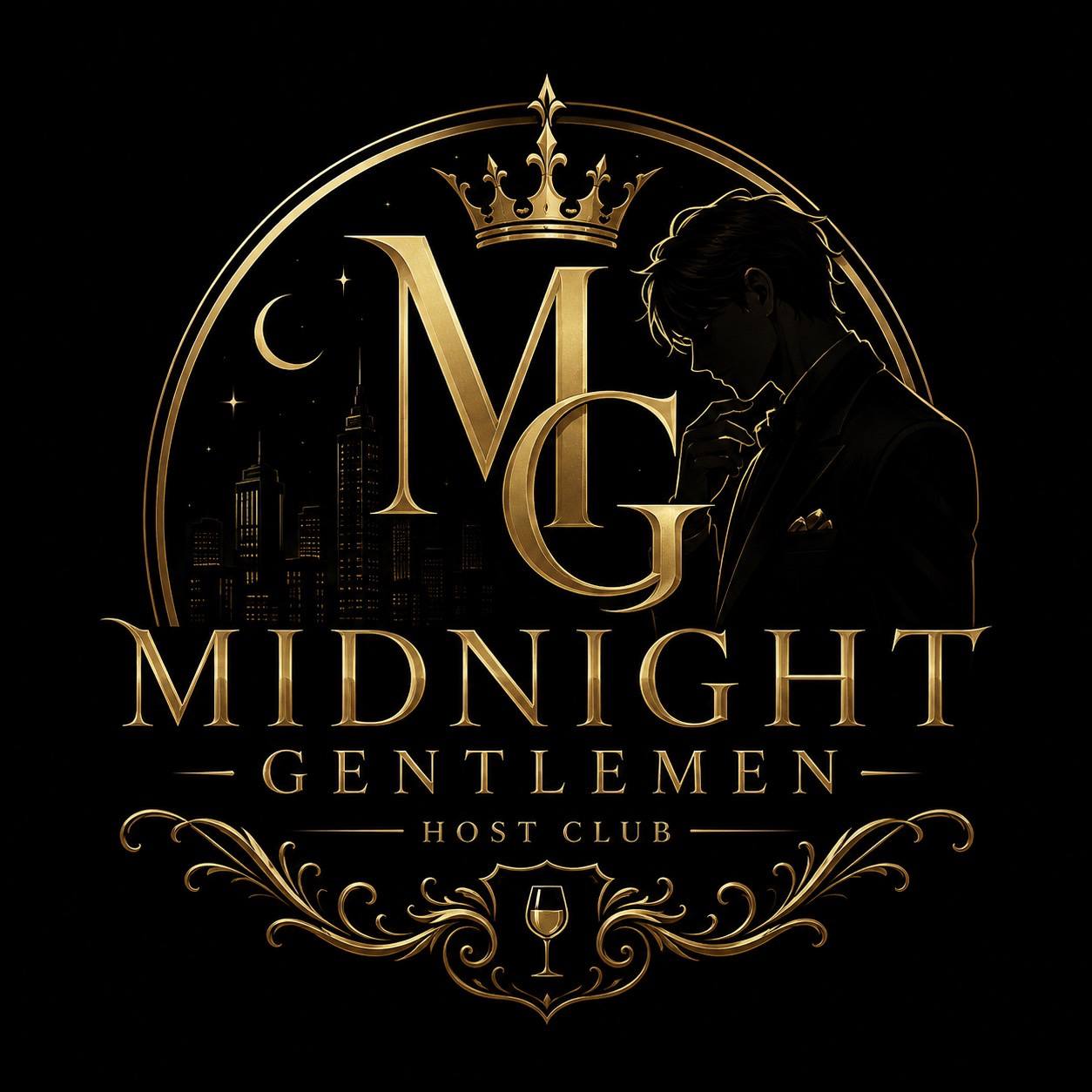 Midnight Gentlemen